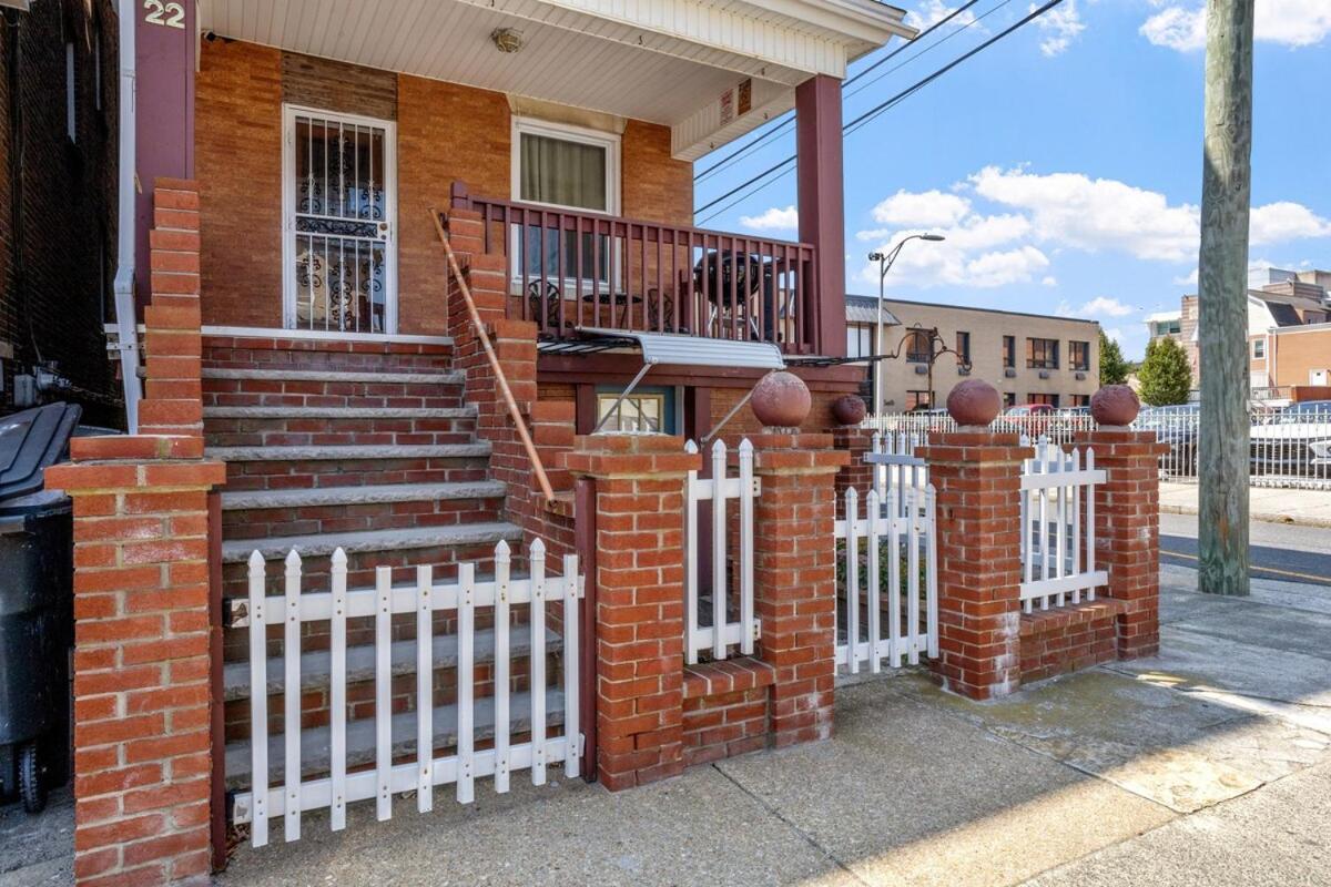 Luxury 8 Bedroom House, Steps To Tropicana, Beach And Boardwalk! Atlantic City Exteriér fotografie