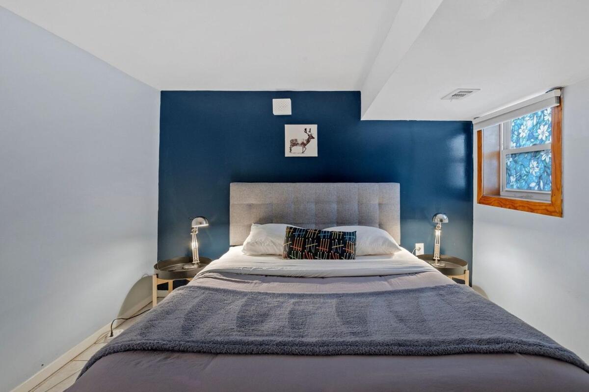 Luxury 8 Bedroom House, Steps To Tropicana, Beach And Boardwalk! Atlantic City Exteriér fotografie