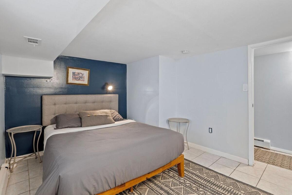 Luxury 8 Bedroom House, Steps To Tropicana, Beach And Boardwalk! Atlantic City Exteriér fotografie