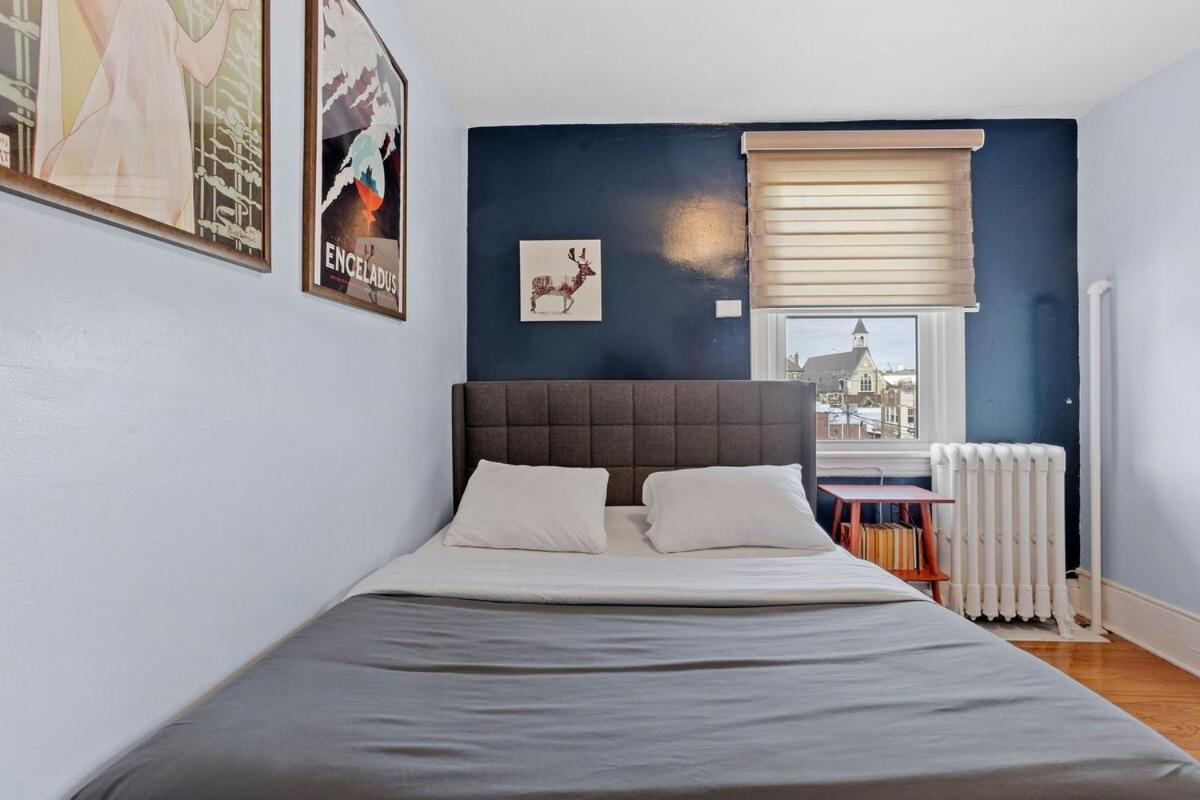 Luxury 8 Bedroom House, Steps To Tropicana, Beach And Boardwalk! Atlantic City Exteriér fotografie