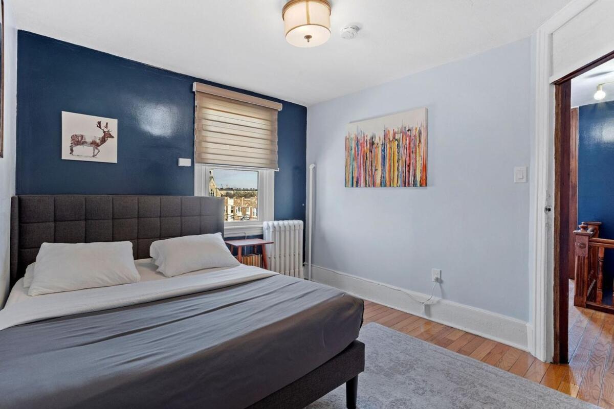 Luxury 8 Bedroom House, Steps To Tropicana, Beach And Boardwalk! Atlantic City Exteriér fotografie