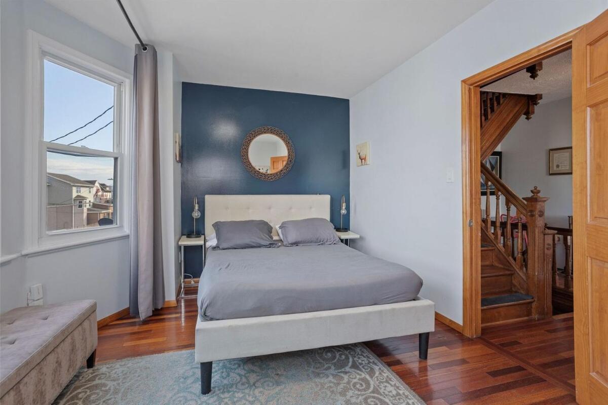 Luxury 8 Bedroom House, Steps To Tropicana, Beach And Boardwalk! Atlantic City Exteriér fotografie